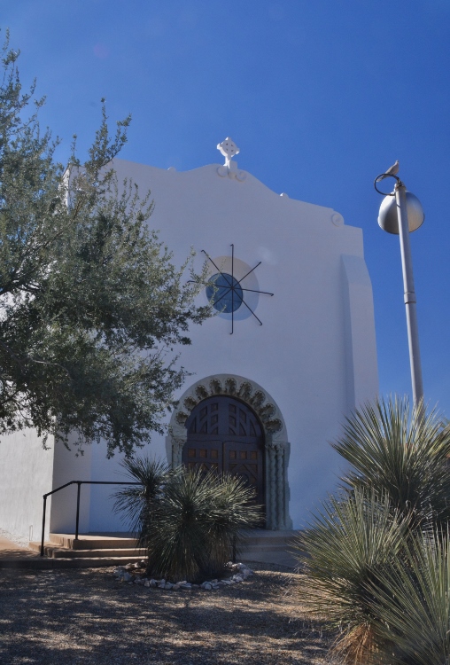 federated church